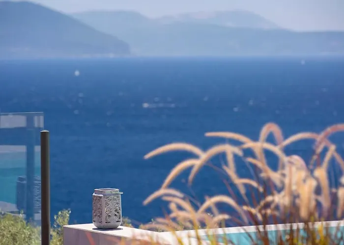 Villa Cloud Nine Evgiros